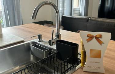 Piso Deluxe con Balcón Cerca del Casco Viejo - Foto 13