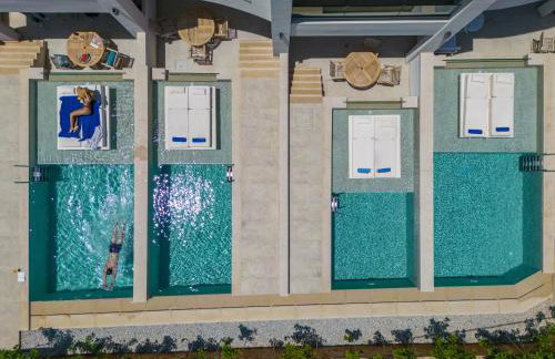 Parthenis Beach, Suites by the Sea - Foto 149