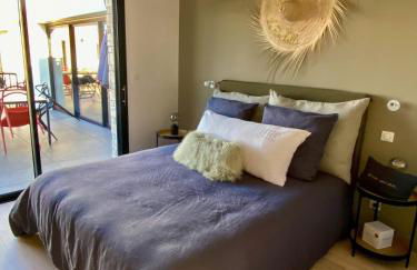 Villa Cobalt - Pool & Rooftop Sea View - Foto 25