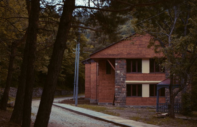 Apricot Aghveran Resort - Foto 76