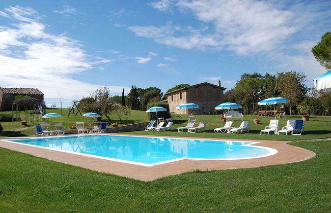 Agriturismo San Giorgio - Foto 30