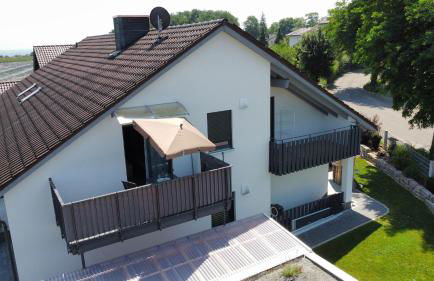 Apartment Bodenseesonne - Foto 5