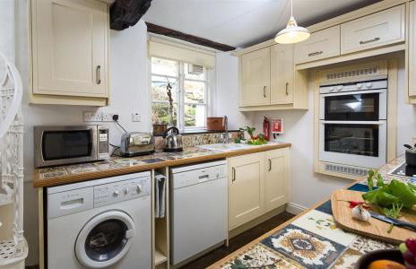 Camellia Cottage - Foto 8