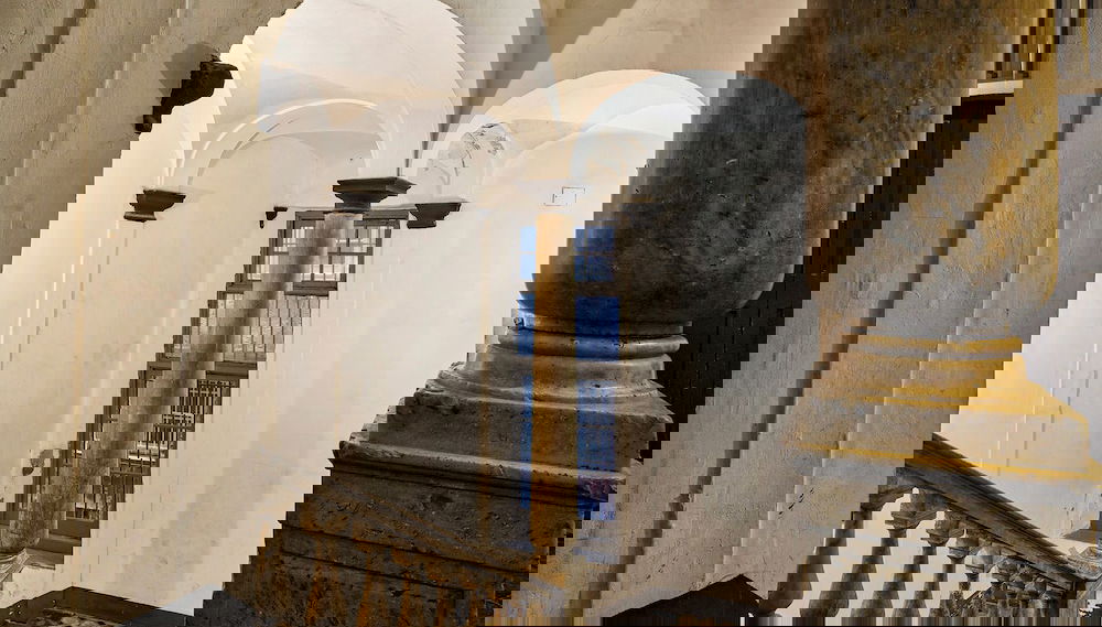 Fancy Apartment in Palazzo Grimaldi - Foto 1, Entrada interior