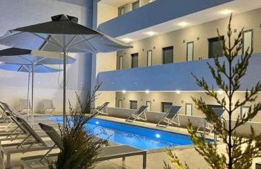 Benteler Studios Kallithea - Foto 6