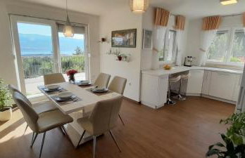 Apartment Sunrise, Polje - otok Krk - Photo 12