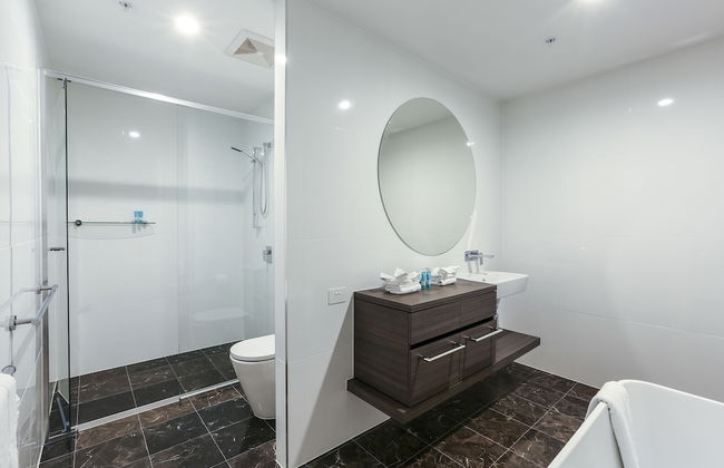 Qube Broadbeach - Foto 15