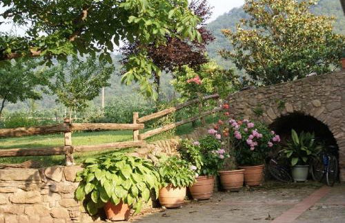 El Mas Prat - Foto 127