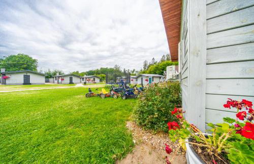 Domki nad Rozlewiskiem - Foto 45