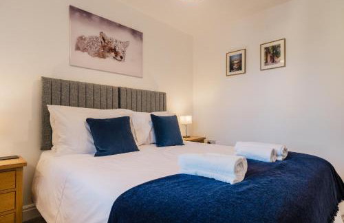 Charming 2 Bedroom Home in the Cotswolds - Foto 48