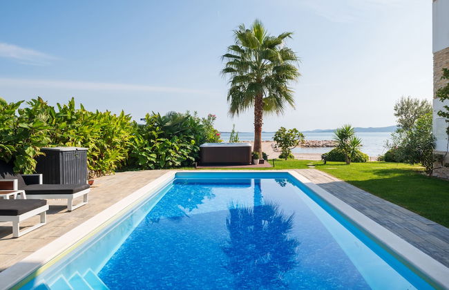 Suncana Villa Sukosan - Foto 59