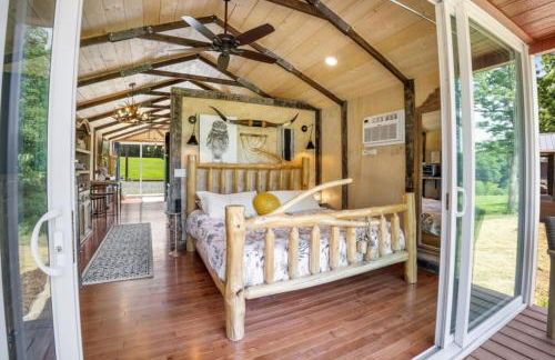 TELLURIDE - Tiny Houses Of French Village - Foto 53