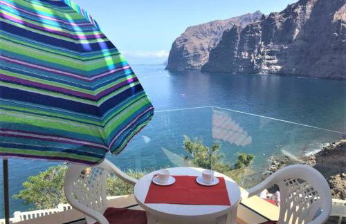 Apartamento incleibles vistas al océano y piscina. - Foto 10