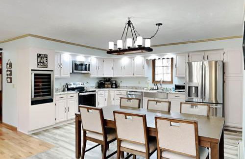 Bear Cave Blues by Taylor Made Deep Creek - Foto 112