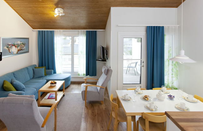 Holiday Club Airisto - Foto 23