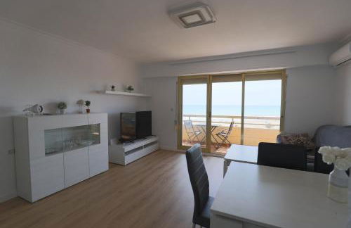 Panoramic Mediterranean Views Beachfront - Foto 11