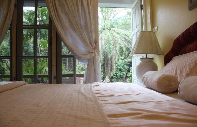 The Stove House Hang Dong Chiang Mai - Foto 2