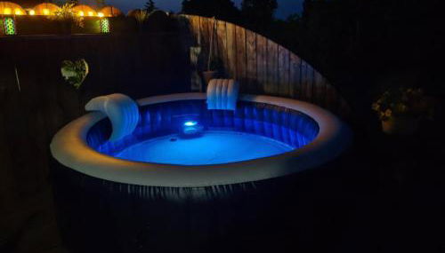 La cabane de l'étang - Foto 2