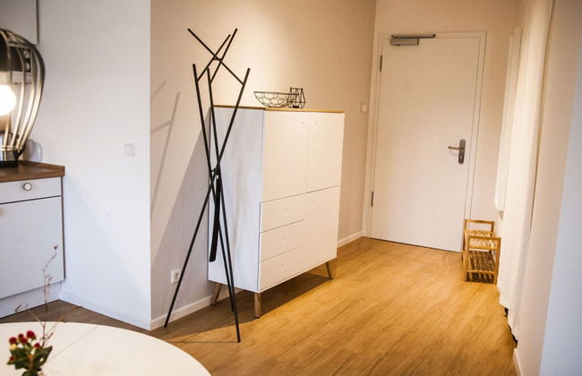 Narrow Luzin Modern Retreat - Foto 18