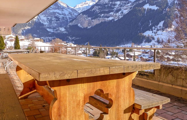 Chalet Perle - Photo 24