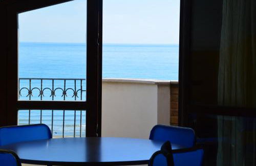 Mansarda Fronte Mare con servizio spiaggia incluso a Roseto degli Abruzzi - Foto 17