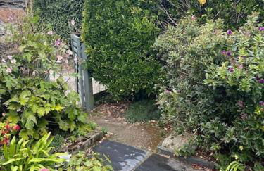 The Hayloft - New Dog friendly with garden and parking - Foto 12