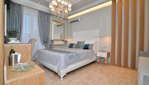 Epavlis Luxury apts - Foto 5