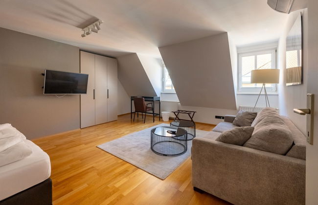 Roksoxhome Designer Boutique Apartment - Foto 17