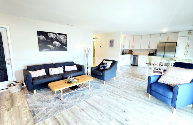 The Graceful Pelican Lakeview w Kayaks and Trail - Foto 20