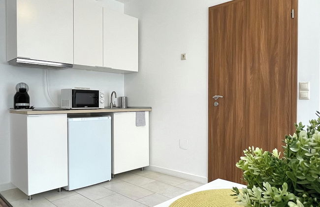 Central Passage Apartments by Vagabond - Foto 47