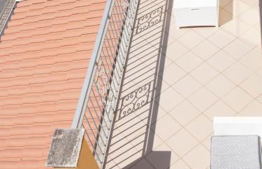 Anna's HOUSE Solarium Terrace - Foto 17