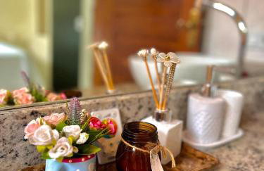 Casa das Violetas - Foto 22