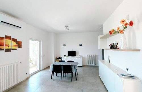 Seagull Apartments Bari Sea & Airport - Foto 14