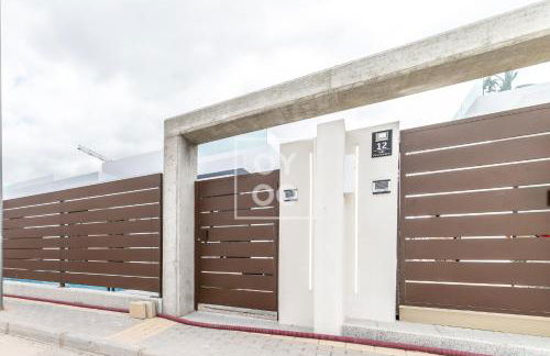 Villa Bienvida luxury and well-being by OYOOSTAYS - Foto 24