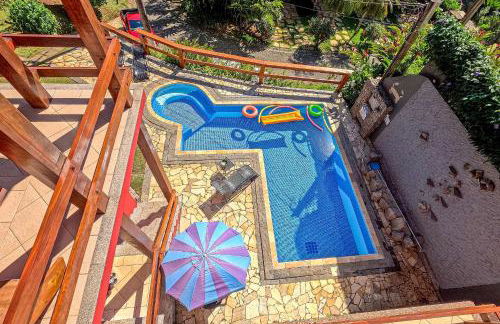 Vista única | 6 dorm c/ Roupa Cama&Banho - Foto 52