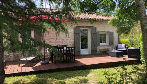 Gite Roche Blanche - Foto 2