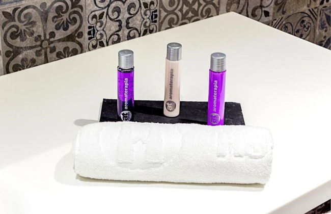 Apartments Hostemplo Suites - Foto 42