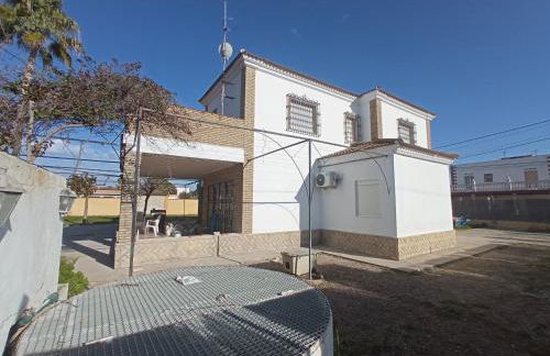 Casa Rural El Algarrobo - Foto 46