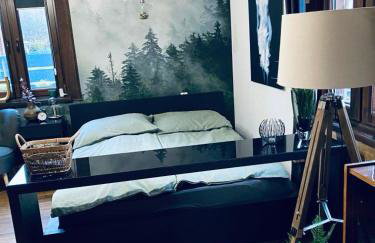 Magnusowe Siedlisko - Foto 1