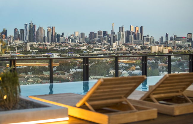 Quest Flemington Central - Foto 37