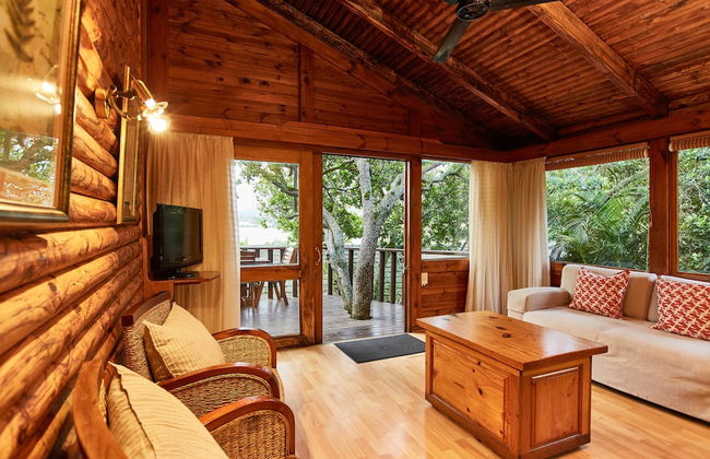 Under Milkwood Resort - Foto 20