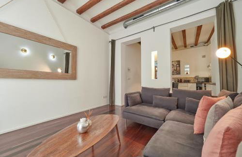 BarcelonaForRent Alessandra Central Ramblas - Foto 6