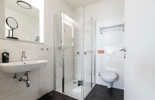 Limehome Bremerhaven Kantstraße - Foto 36