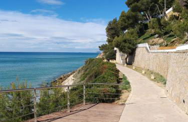 Comfortable Apartment in Roda de Berà - 58 m² - Garden - Foto 19