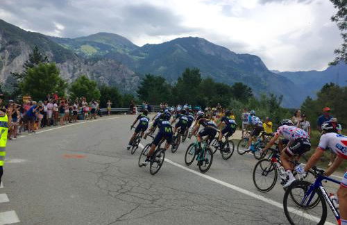 Chalet Le Rêve - Photo 34