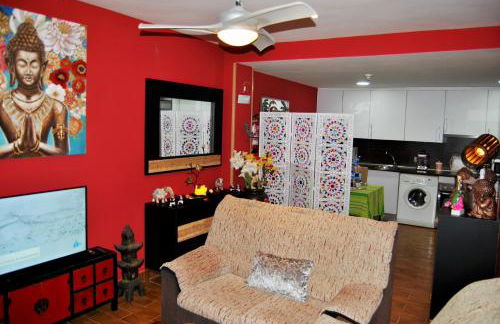 Apartamentos DELUXE Con Jacuzzi o Chimenea LOVE FOR TWO - Photo 26