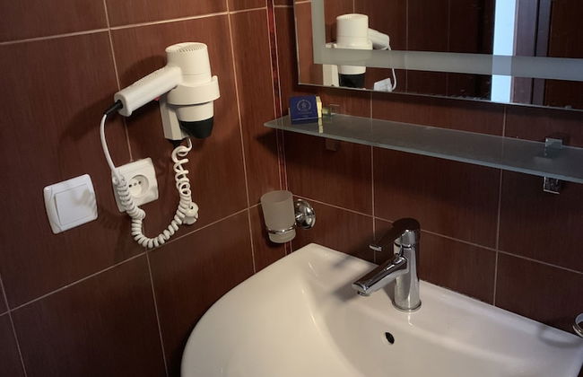 Neptun Palace Kvariati - Foto 63