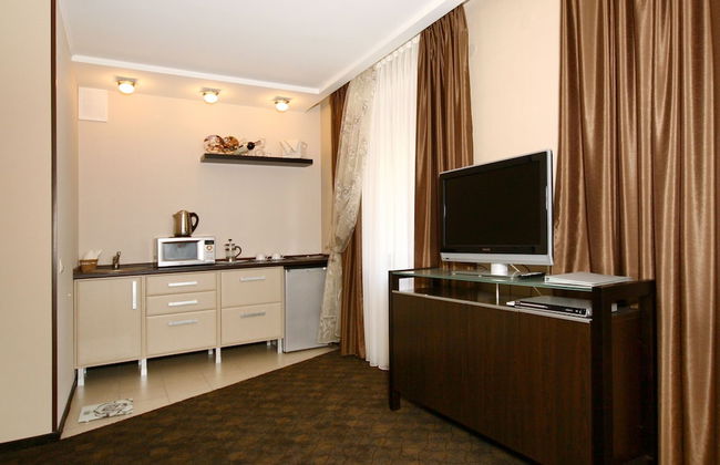 Vizavi Apartments - Photo 19