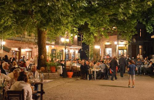 "Iali" Cottage House - Foto 22