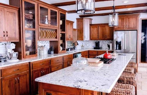 The Lodge on Gray House Farm - Foto 32